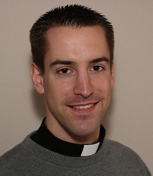 Pastor Andreas Otto